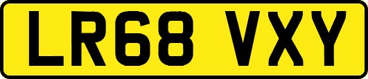 LR68VXY