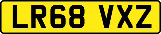 LR68VXZ
