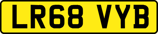 LR68VYB