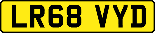 LR68VYD