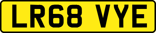LR68VYE