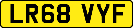 LR68VYF