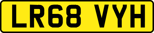 LR68VYH