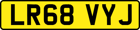 LR68VYJ