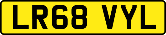 LR68VYL