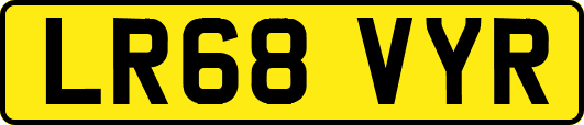 LR68VYR