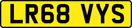 LR68VYS