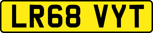 LR68VYT