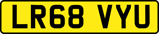 LR68VYU