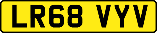 LR68VYV