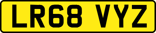 LR68VYZ