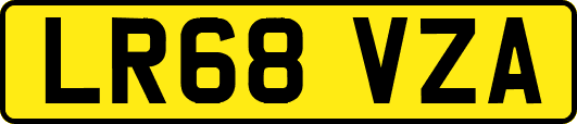 LR68VZA
