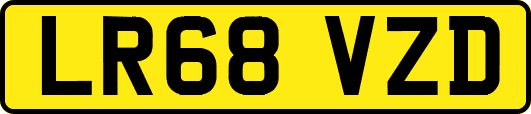 LR68VZD