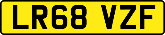 LR68VZF