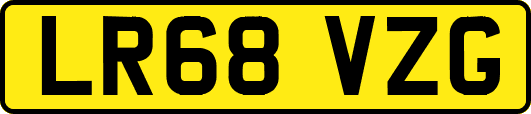 LR68VZG