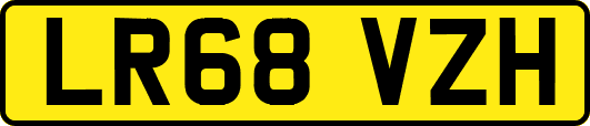 LR68VZH