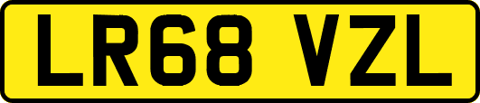 LR68VZL