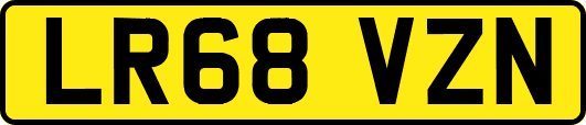 LR68VZN