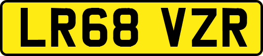LR68VZR