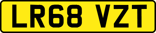 LR68VZT