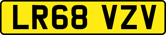 LR68VZV