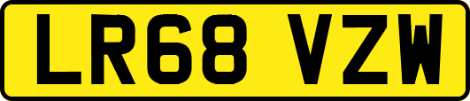 LR68VZW