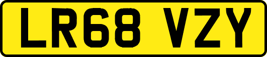 LR68VZY
