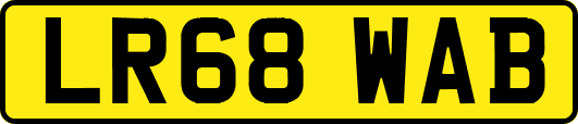 LR68WAB
