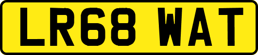 LR68WAT