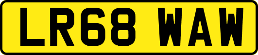 LR68WAW