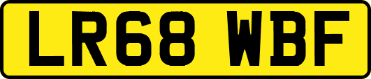 LR68WBF