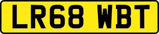 LR68WBT