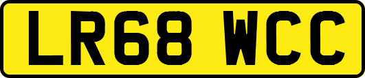 LR68WCC