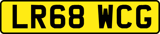 LR68WCG