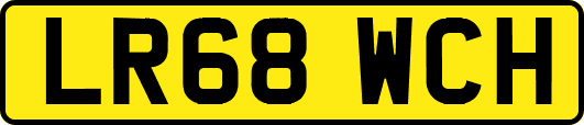 LR68WCH