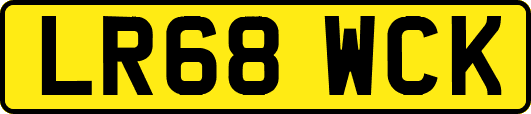 LR68WCK