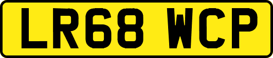 LR68WCP