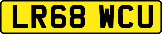 LR68WCU