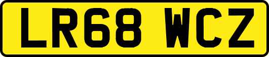 LR68WCZ