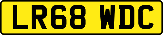 LR68WDC