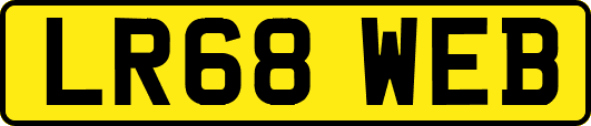 LR68WEB