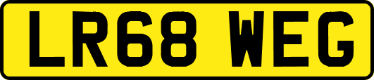 LR68WEG