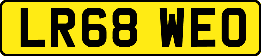 LR68WEO