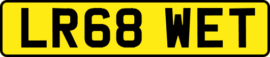 LR68WET