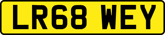 LR68WEY
