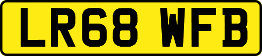 LR68WFB