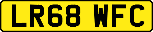 LR68WFC