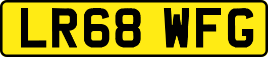 LR68WFG
