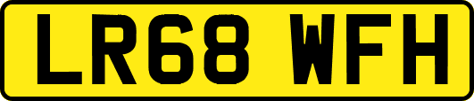 LR68WFH