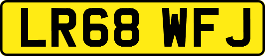 LR68WFJ
